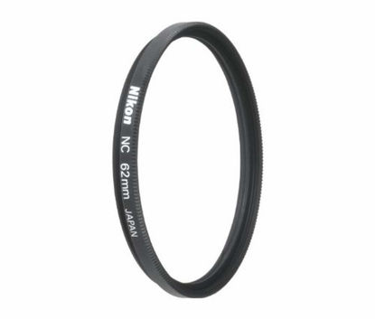 Picture of Nikon 62mm NC Neutral Color Filter