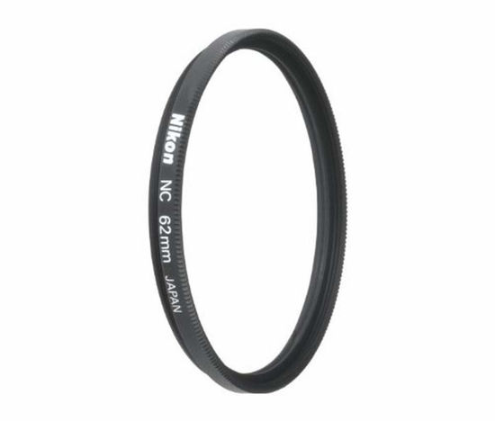 Picture of Nikon 62mm NC Neutral Color Filter