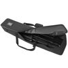Picture of ITHWIU Multifunctional Tripod Bag 40 X 7 X 7 Inches / 101.5 X 18 X 18 cm Heavy Duty Tripod Carrying Case with Handle for Lights, Speakers, Cameras, Booms, Microphone Stands, Black