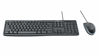 Picture of Logitech Media Combo MK200 Full-Size Keyboard and High-Definition Optical Mouse