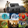 Picture of Monocular Telescope High Power 8x42 Monoculars Scope Compact Waterproof Fogproof Shockproof with Hand Strap for Adults Kids Bird Watching Hunting Camping Hiking Travling Wildlife Secenery
