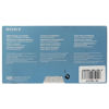 Picture of Sony E180 Blank VHS Tape