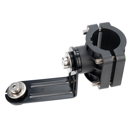 Picture of Panoptix Livescope LVS32 Perspective Trolling Motor Transducer Mode Mount Accessories Replace 010-12970-00 0101297000