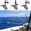 Picture of Panoptix Livescope LVS32 Perspective Trolling Motor Transducer Mode Mount Accessories Replace 010-12970-00 0101297000
