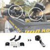 Picture of Panoptix Livescope LVS32 Perspective Trolling Motor Transducer Mode Mount Accessories Replace 010-12970-00 0101297000