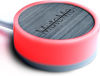 Picture of MuteMe - Illuminated Physical Mute Button for Zoom, Teams, WebEx & More (As Seen on Shark Tank)! Mac/PC Compatible. USB Cord & Adapter Included. Free Software Download Required.