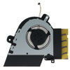 Picture of Replacement CPU & GPU Cooling Fan for ASUS ROG Zephyrus GU502GW GU502GV GU502GV-BI7N10 GU502LW GU502LW-BI7N6 GU502LV GU502LWS GX502GW GX502GV Gx502lws FLGN FL6G FMJC, FLG9 FL6H FMJD 12V 1A