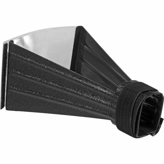 Picture of The Flash X-Tender Better Beamer FX-6 Flash Output Booster for Nikon SB-900 Flash