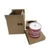 Picture of PioData DVD-R 4.7GB 16X Logo Top Blank Media - 100 Disc Cake Box Spindle