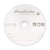 Picture of PioData DVD-R 4.7GB 16X Logo Top Blank Media - 100 Disc Cake Box Spindle