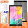 Picture of Screen Replacement for Samsung Galaxy Tab A 8.0 2019 T290 SM-T290 (Not for T295) LCD Display Touch Screen Digitizer Full Assembly(Black)