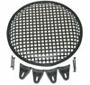 Picture of 2 Patron 10" SubWoofer Metal Mesh Cover Waffle Speaker Grill Protect Guard DJ