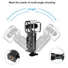Picture of PCTC 45M (147ft) Waterproof Case for DJI Osmo Pocket 3, Protective Underwater Dive Housing Shell with Helmet Bracket & 1/4 Bracket Accessories