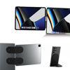 Picture of Rolling Square Edge Pro Tablet Kit - MagSafe Compatible Mobile Tablet and Magnetic Phone Holder for Smartworking and Productivity - Black