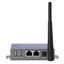 Picture of Wireless Print Server (NOT Plug&Play), 2 Port USB Print Server, Computer Networking Print Servers - Convert USB Printer To Wireless WiFi Ethernet Networking - Windows Mac Linux Compliant - CR202