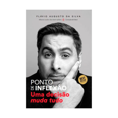 Picture of Ponto de inflexao (Em Portugues do Brasil)