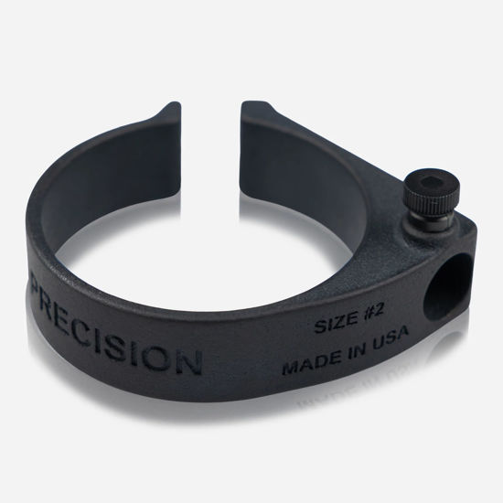 Picture of Spartan Precision Equipment Binocular Tripod Davros Adapter Compatible with (Vortex Diamondback (Non-HD) 10x42 - Size 2)