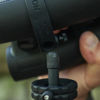 Picture of Spartan Precision Equipment Binocular Tripod Davros Adapter Compatible with (Vortex Viper HD 12x50 (Japan Model) - Size 3)