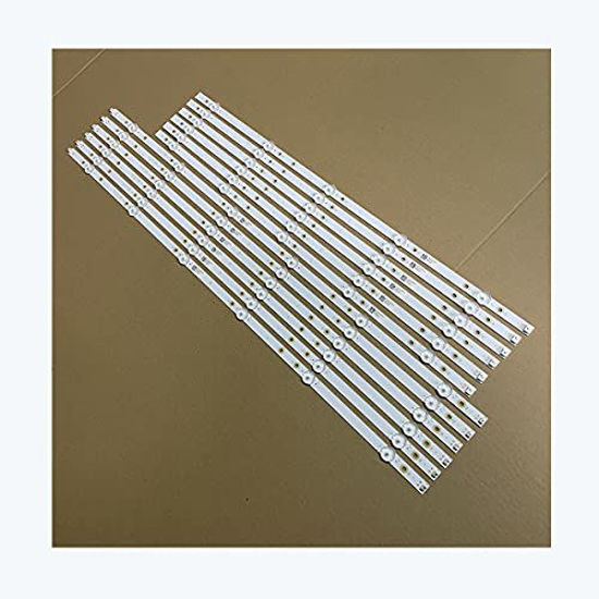 Picture of SHOPELECTRONICZ LB65065 LED Backlight Strips (12) PCS ON Set for Element E4SW6518RKU E4ST6519RKU New