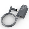 Picture of Starlink Ethernet Adapter V2 Gen2,Generic Starlink Ethernet Adapter Satellite Internet V2,Stable Connectivity,Star Link Ethernet Adapter for Rectangle Dish Wired External Network