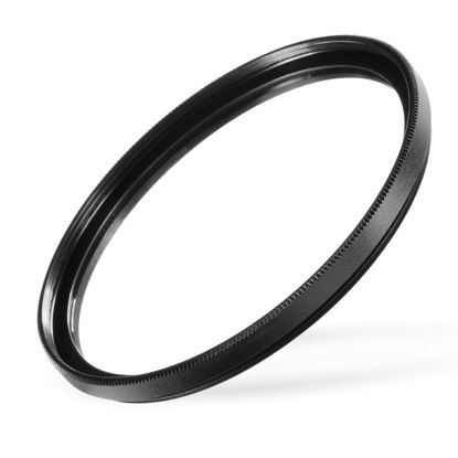 Picture of Pro Glass 43mm HD MC UV Filter for: Canon EF-M 32mm f/1.4 STM Lens (2439C002) - 43mm Ultraviolet Filter, 43 mm UV Filter, 43 UV Filter