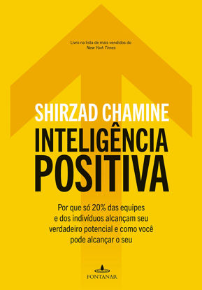 Picture of Inteligencia Positiva (Em Portugues do Brasil)