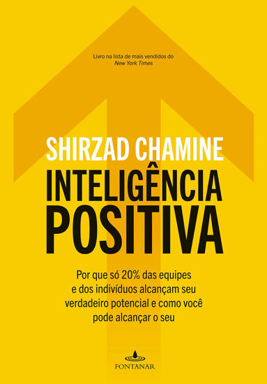 Picture of Inteligencia Positiva (Em Portugues do Brasil)