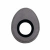 Picture of OPENMOON Oval Large Viewfinder Eyecushion for Alexa Mini Amira Cameras (Ultrasuede /5packs) (Gray)