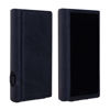 Picture of MITER CASE Compatible with Sony Walkman NW-A307 A306 A303 A300, Handmade Case Cover for A300 Series (Black)