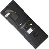 Picture of New Backlit Keyboard for HP EliteBook 840 G3 840 G4 745 G3 745 G4 848 G3, P/N 901042-001 903008-001 836308-001 6037B0126901 Silver Frame US Layout Laptop Keyboard (not with Pointer)