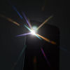 Picture of Camera Accessories Colorful Starlight Effect Filter 58mm Radiant Special Effect Photography Filter