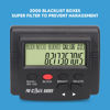 Picture of Call Blocker for Landline Phones, Caller ID Box Call Blocking Device with LCD Display - Stop Unwanted Calls, Robocalls, Spam, Telemarketers