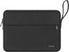 Picture of Laptop Sleeve 14 Inch, Water Resistant Traveling Computer Cover with Handle, Shockproof Protective Carrying Laptop Case Compatible for 14 Inch MacBook Air/Pro, HP, Dell, Asus, Lenovo, Black