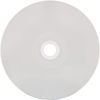 Picture of PlexDisc Water Resistant Glossy White Inkjet Printable CD-R 52x 700MB 80 Min, 50 Disc Spindle