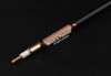 Picture of Messi and Paoloni ZMP-HYF5-18U Hyperflex 5 .212" (5.4mm) 50 Ohm Coax, 18 ft with PL-259 Connectors