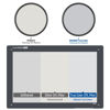Picture of NEEWER 52mm True Color Polarizer Filter HD Optical Glass Double Sided 30 Layer Nano Coatings Circular Polarizing Filter(CPL) Aluminum Frame/Water Repellent/Scratch Resistant/Anti Fingerprint