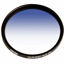 Picture of Tiffen 72mm Graduated Filter (Blue)
