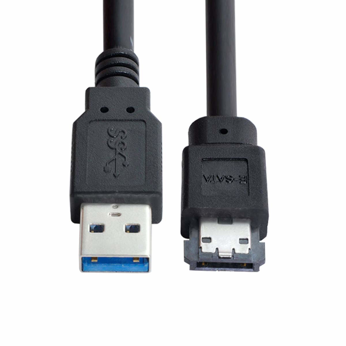 GetUSCart- chenyang USB 3.0 to eSATA Adapter USB to HDD/SSD/ODD ...