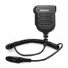 Picture of Retevis RT29 Ailunce HD1 Radio Microphone,Original Shoulder Speaker Mic, Compatible with RT29 RT48 NR30 RB23 Ailunce HD1 HD2 HA1G Motorola GP328 Plus GP344, IP55 Waterproof mic(1 Pack)
