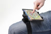 Picture of Pilot Kneeboard for Smartphones, Mini Tablets, iPhone, iPad Mini, Android