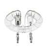Picture of GODOX MS300 MS200 Flash Tube Bare Bulb 300Ws/200Ws, Repacemnt Bare Bulb for MS300 MS200