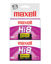 Picture of Maxell 281120 XRMP6-120 (2-Pack)