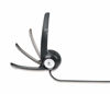 Picture of Logitech New h390 USB Headset with noisecanceling Microphone Bulk Packaging, 5.8 Ounce