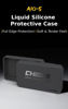 Picture of MFP0130 Liquid Silicone Protective Case for CHIGEE AIO-5 Series,CHIGEE AIO-5 LITE AIO-5 Play AIO-5 Play
