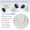 Picture of Tjyuze Freestyle Wall Mount Compatible with Samsung Freestyle Projector Ceiling Mount, Freestyle 2 Accessories Wall Mount Stand, White (White)