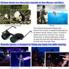 Picture of Professional Hands-Free Binocular Glasses for Fishing, Bird Watching, Sports, Concerts, Theater, Opera, TV, Sight Seeing, Hands-Free Opera Glasses for Adults (Green Film Optics)-Upgraded
