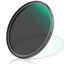Picture of GREEN.L 72mm Polarizing Filter, True Color HD CPL Filter with Multi Resistant Nano Coated for Camera Lens