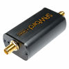 Picture of NooElec SAWbird+ NOAA - Premium Saw Filter & Cascaded Ultra-Low Noise LNA Module for NOAA Applications. 137MHz Center Frequency