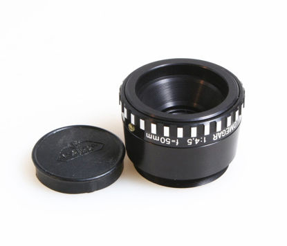 Picture of RODENSTOCK OMEGAR 50MM F/4.5 ENLARGING Lens