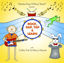 Picture of Rock, Rap, Tap, and Learn Readiness to Printing CD (Handwriting Without Tears)